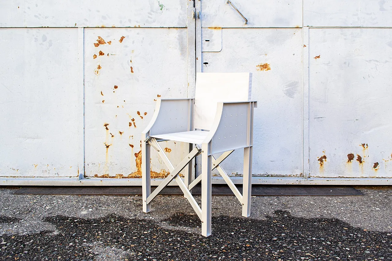 Saint Ethic chair by Philippe Starck for XO, 2000s 2