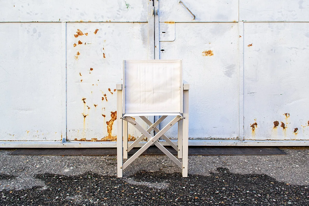 Saint Ethic chair by Philippe Starck for XO, 2000s 3