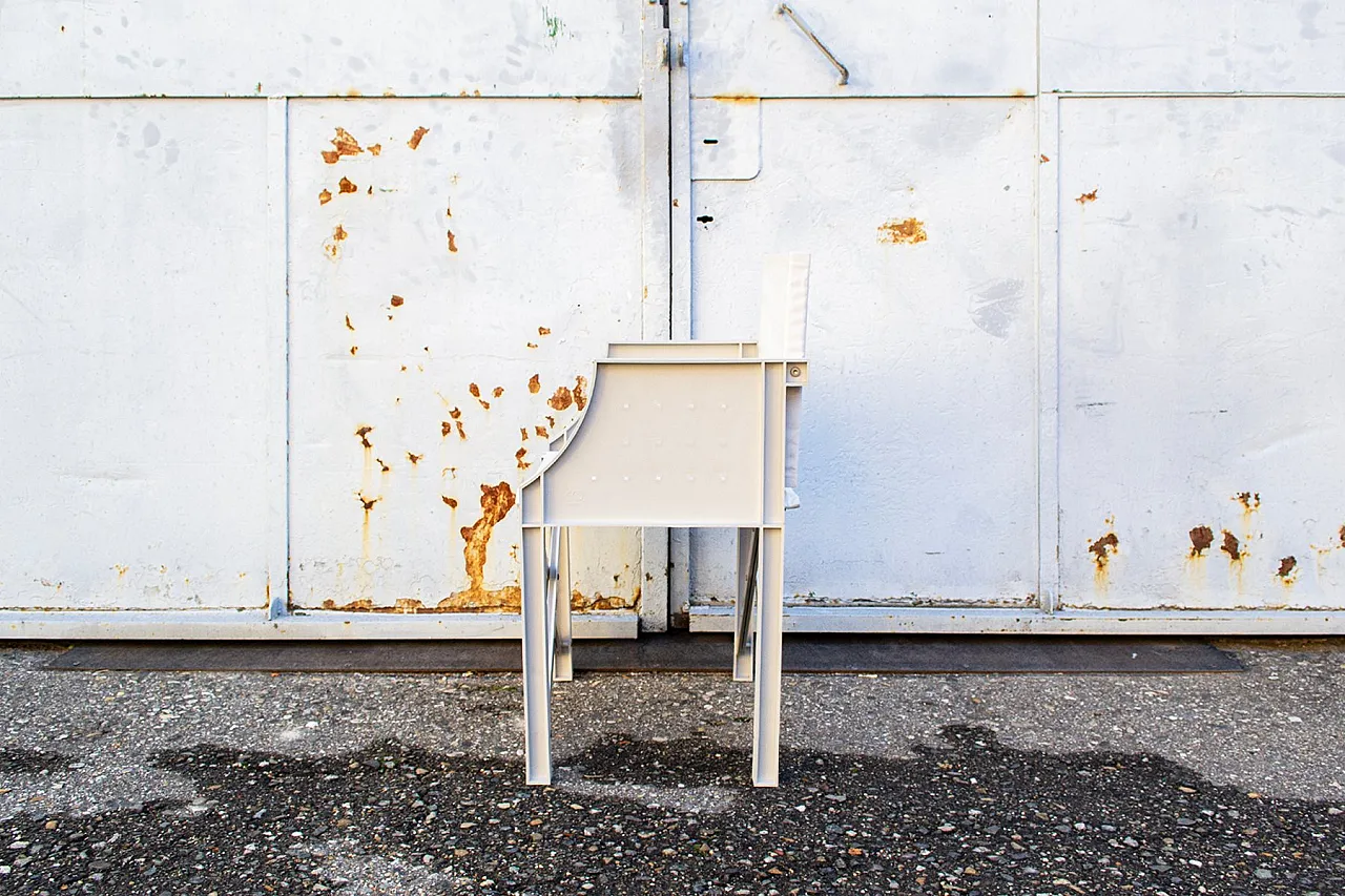 Saint Ethic chair by Philippe Starck for XO, 2000s 4