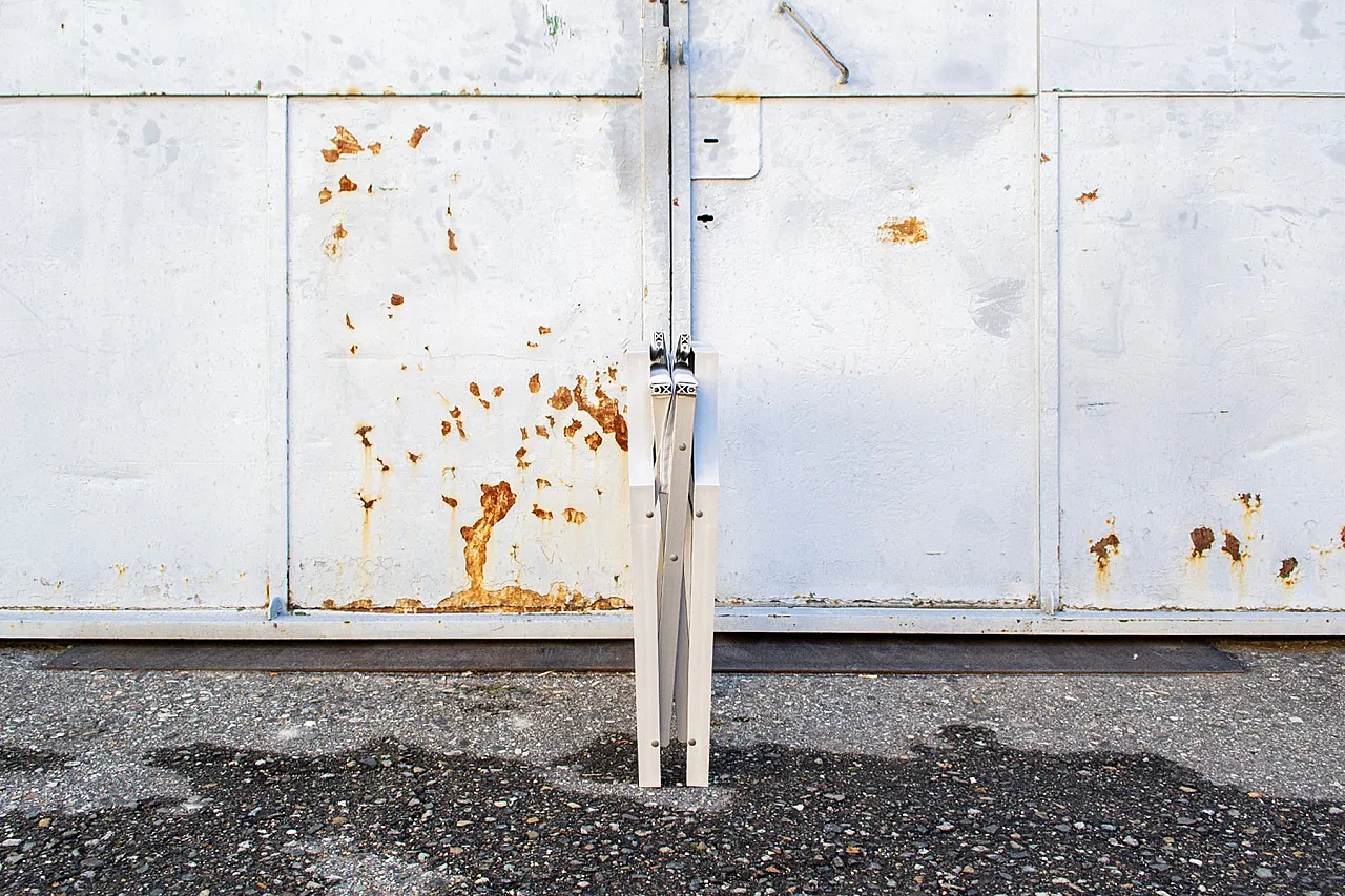 Saint Ethic chair by Philippe Starck for XO, 2000s 5