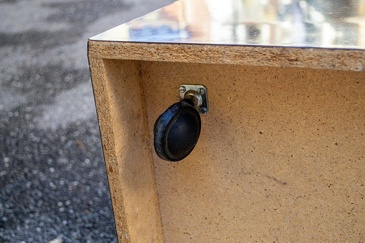Abstracta bookcase by Poul Cadovius for Royal System, 1960s 5