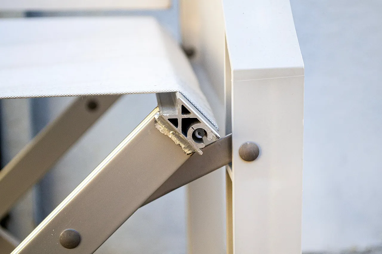 Saint Ethic chair by Philippe Starck for XO, 2000s 6