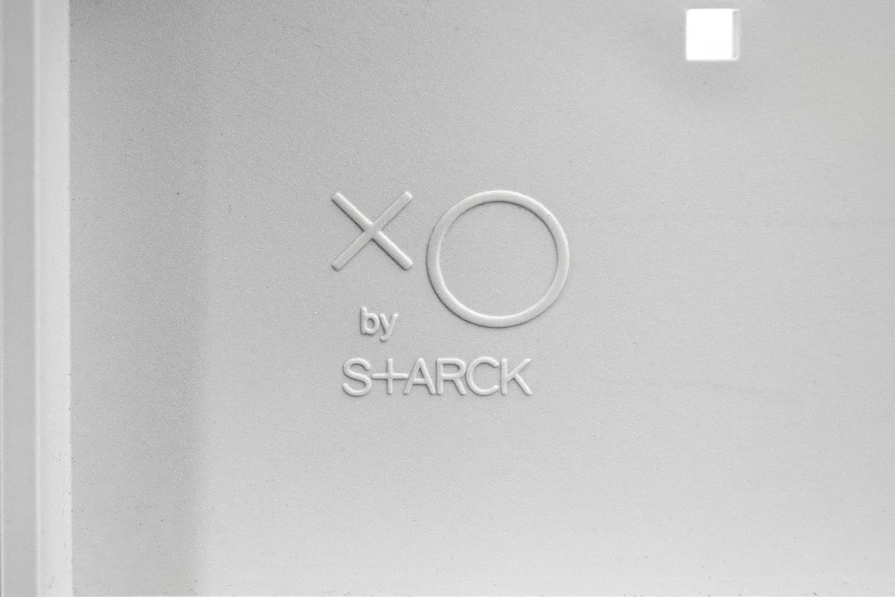 Saint Ethic chair by Philippe Starck for XO, 2000s 7