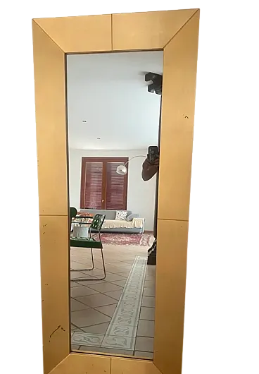 Halifax mirror by T70