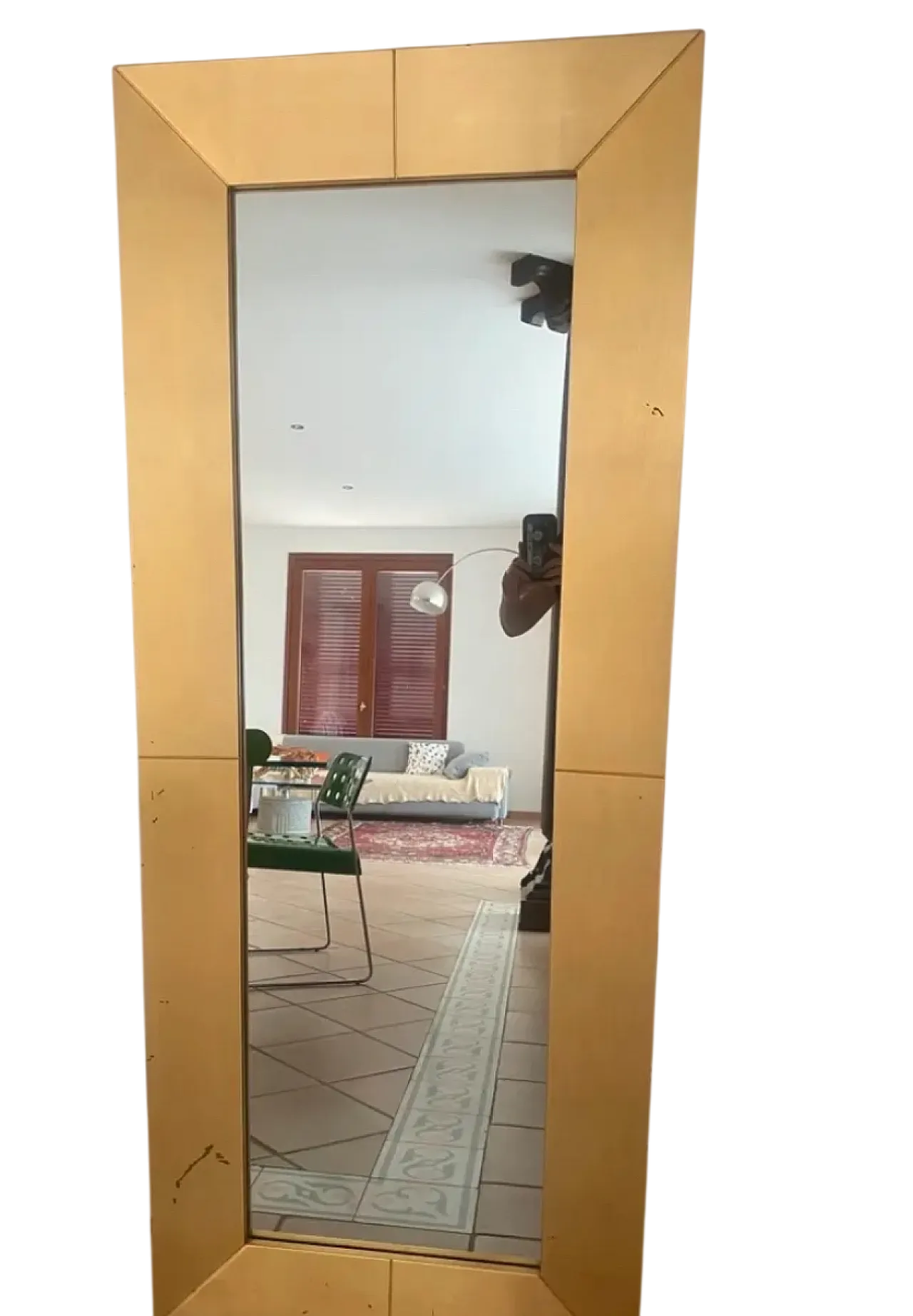 Specchio Halifax by T70 5