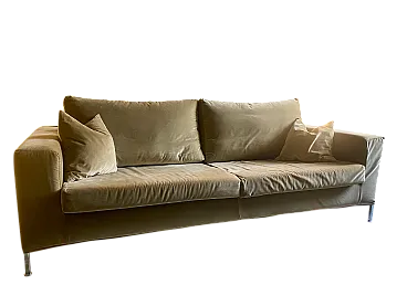Piero Lissoni sofa by Cassina