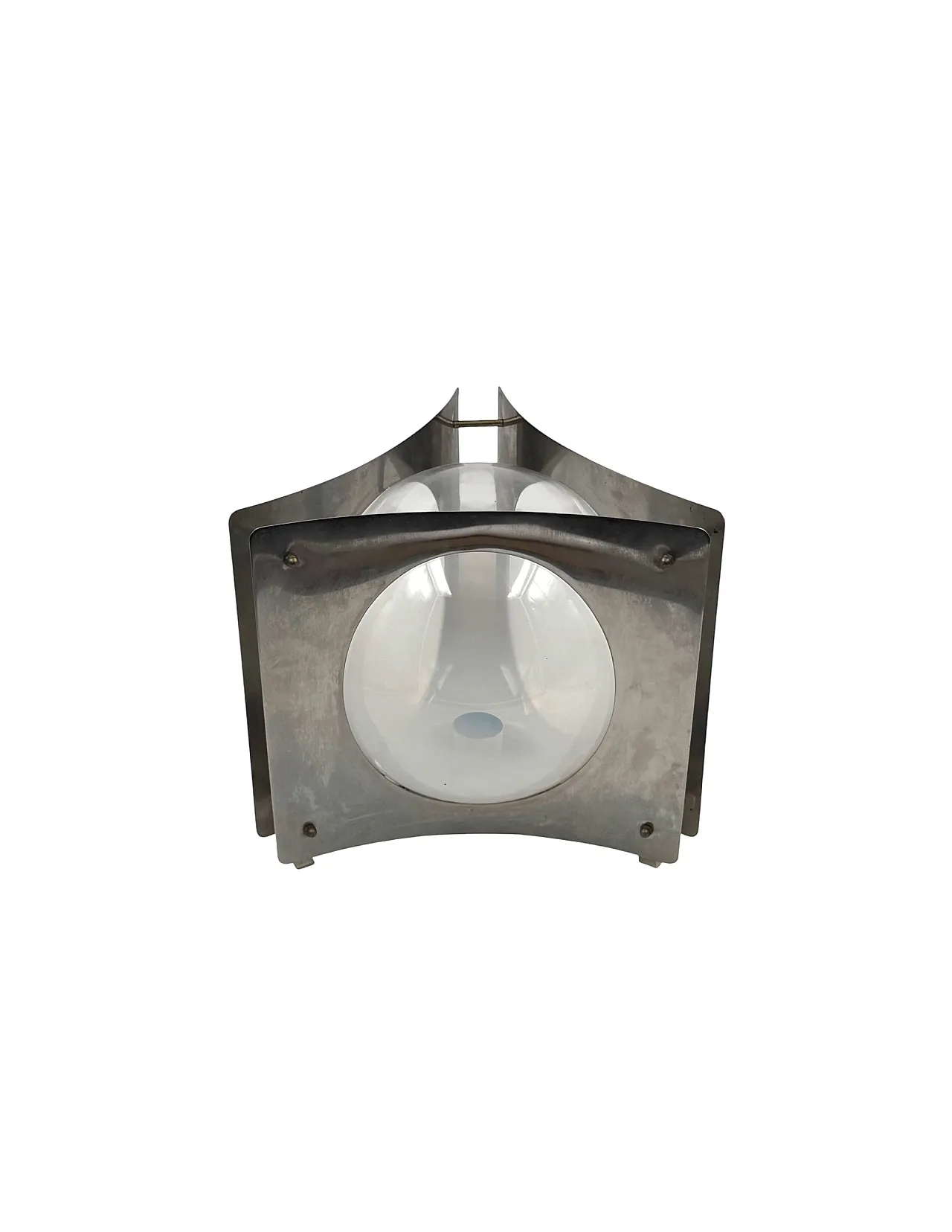 Space Age table lamp, Italy, 1970s 6