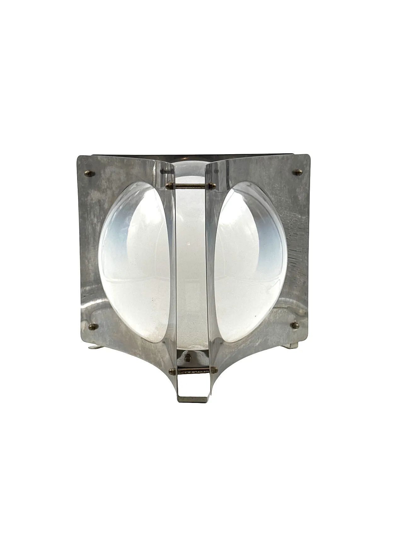 Space Age table lamp, Italy, 1970s 9