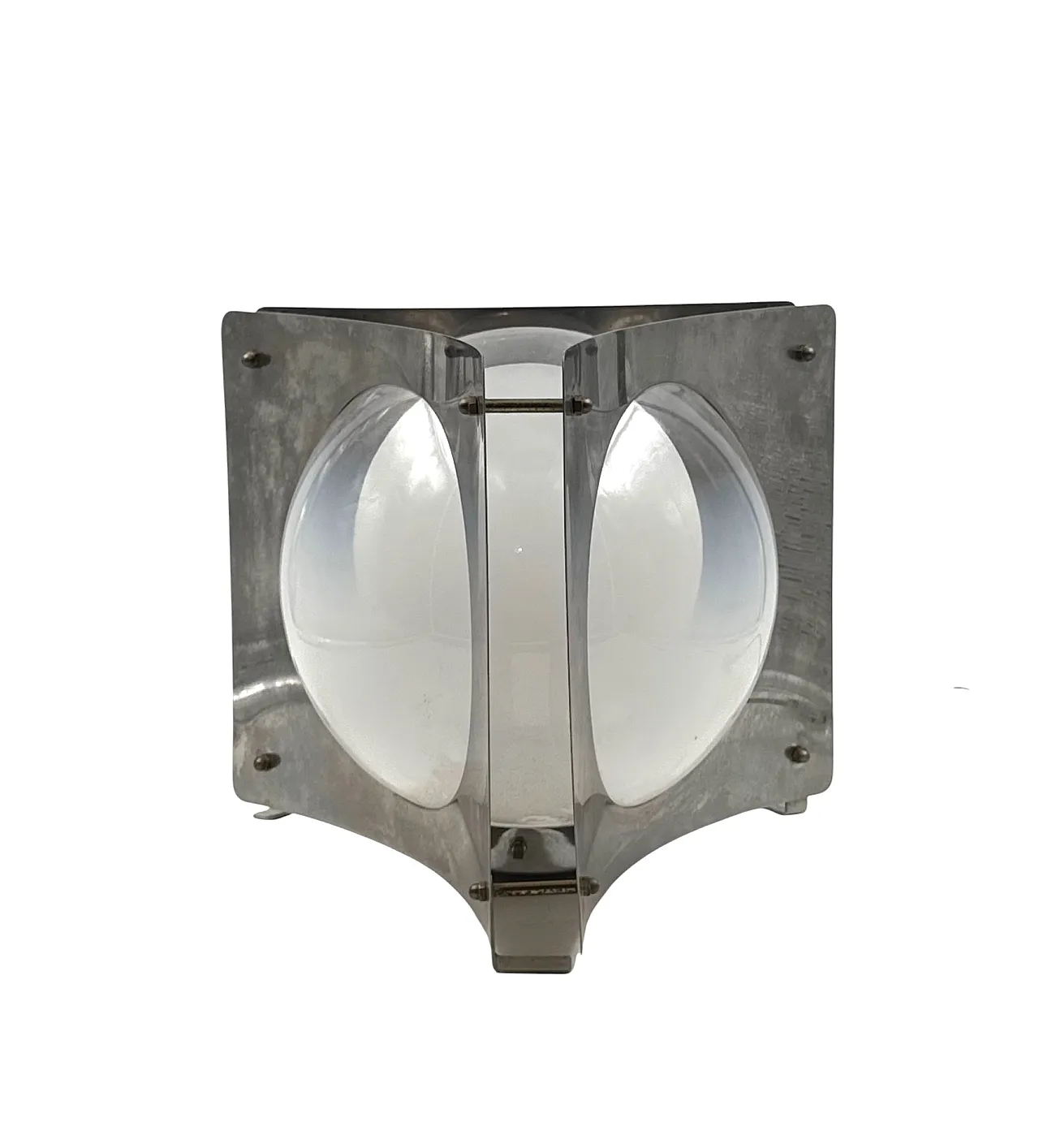 Space Age table lamp, Italy, 1970s 11