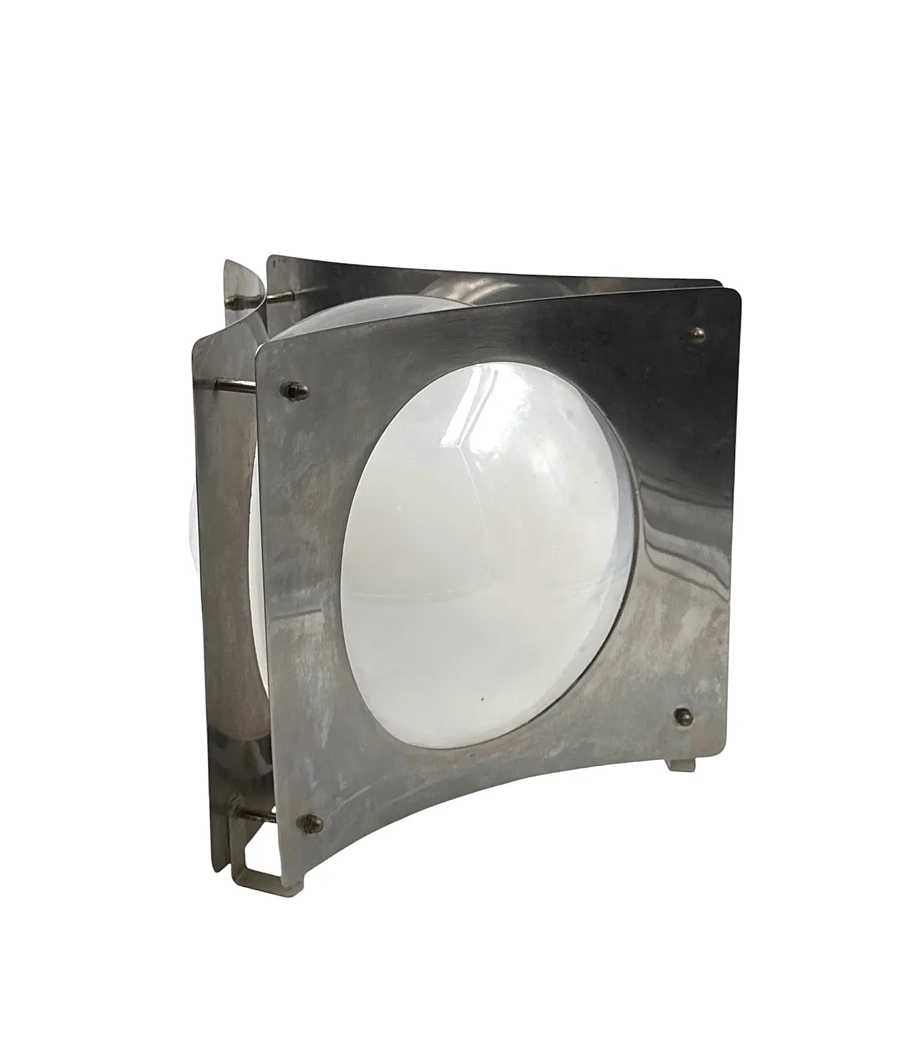 Space Age table lamp, Italy, 1970s 16