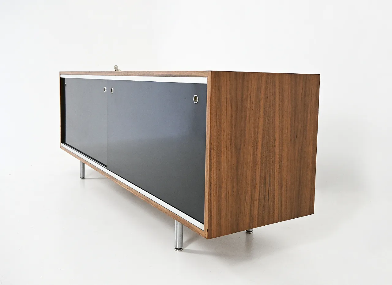 Credenza di George Nelson per Herman Miller, anni '70 5