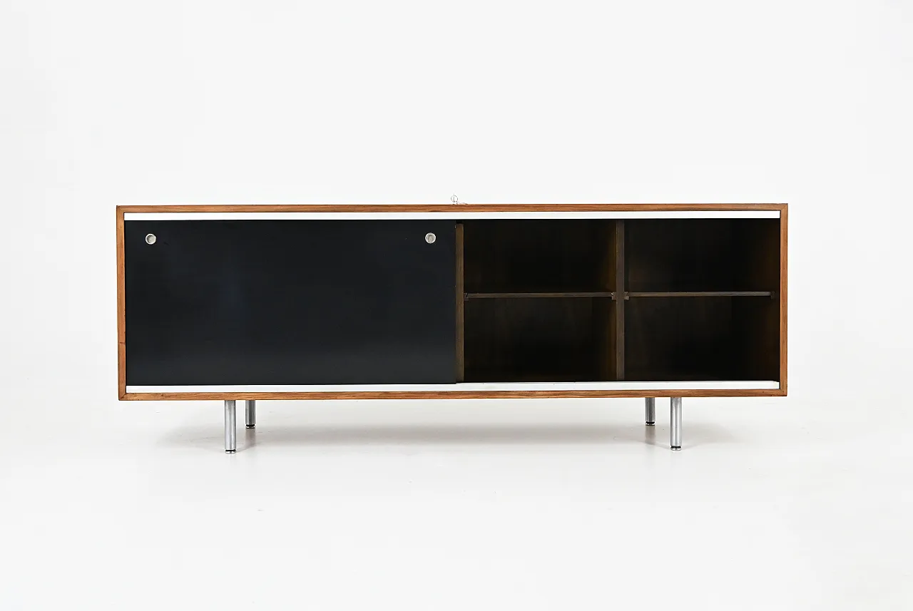 Credenza di George Nelson per Herman Miller, anni '70 7