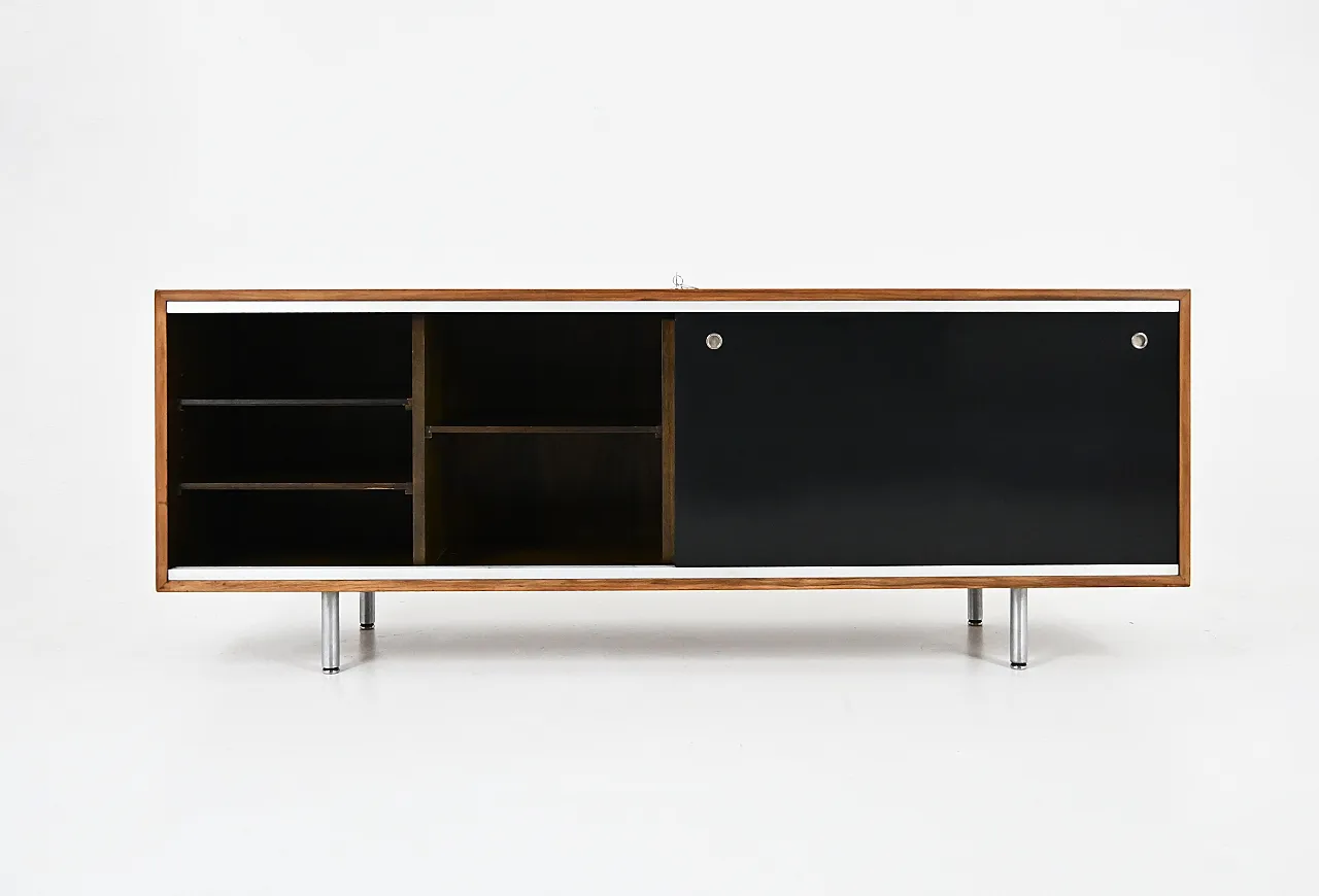 Credenza di George Nelson per Herman Miller, anni '70 8