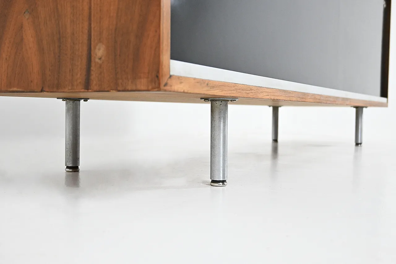 Credenza di George Nelson per Herman Miller, anni '70 9