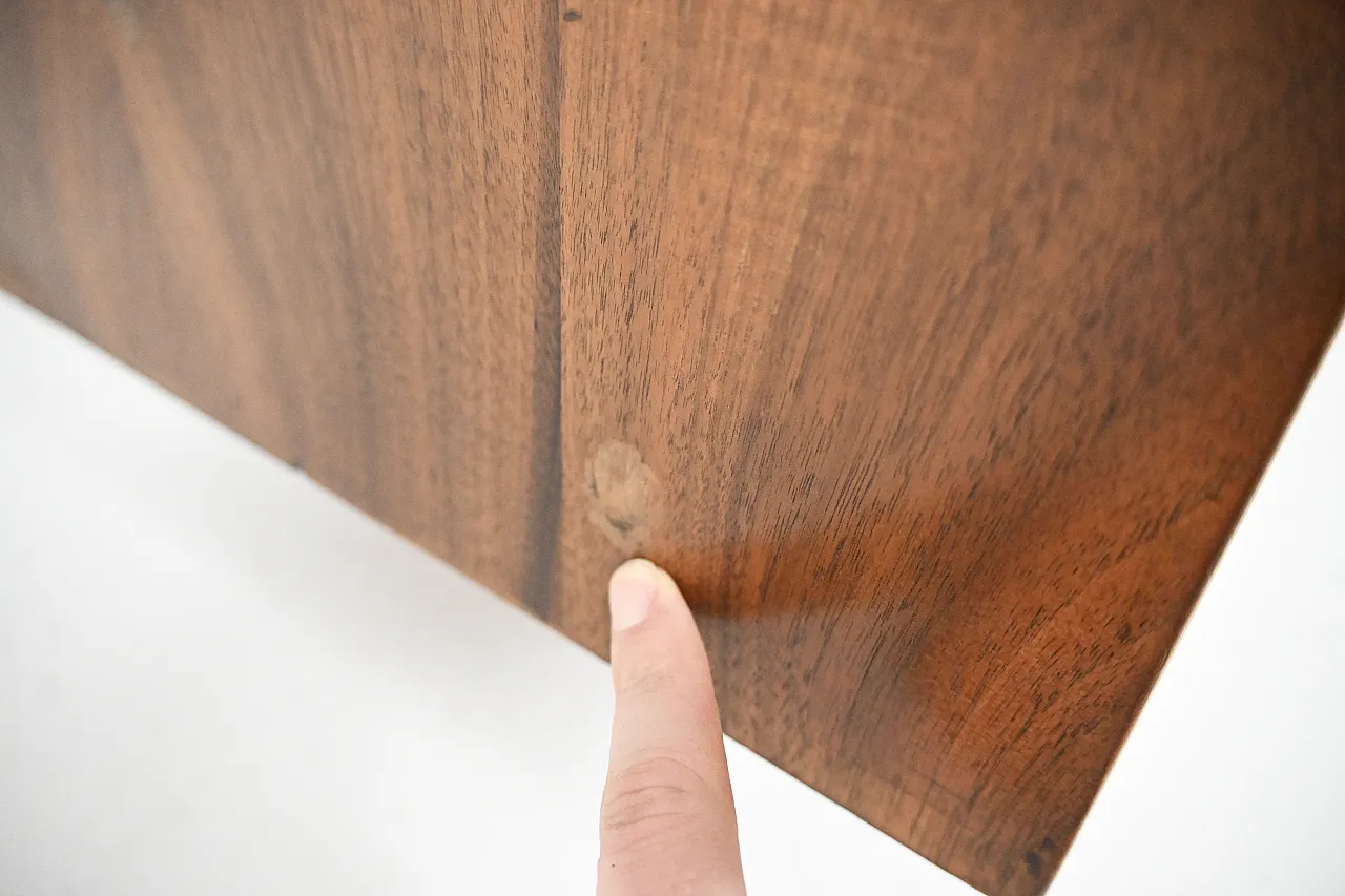 Credenza di George Nelson per Herman Miller, anni '70 11