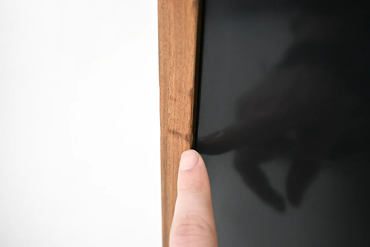 Credenza di George Nelson per Herman Miller, anni '70 12