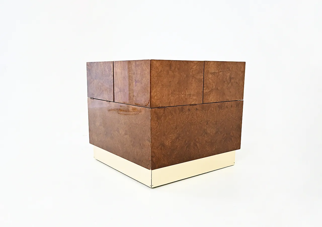 Stereo giradischi Playbox della Philips e Medea, 1974 7