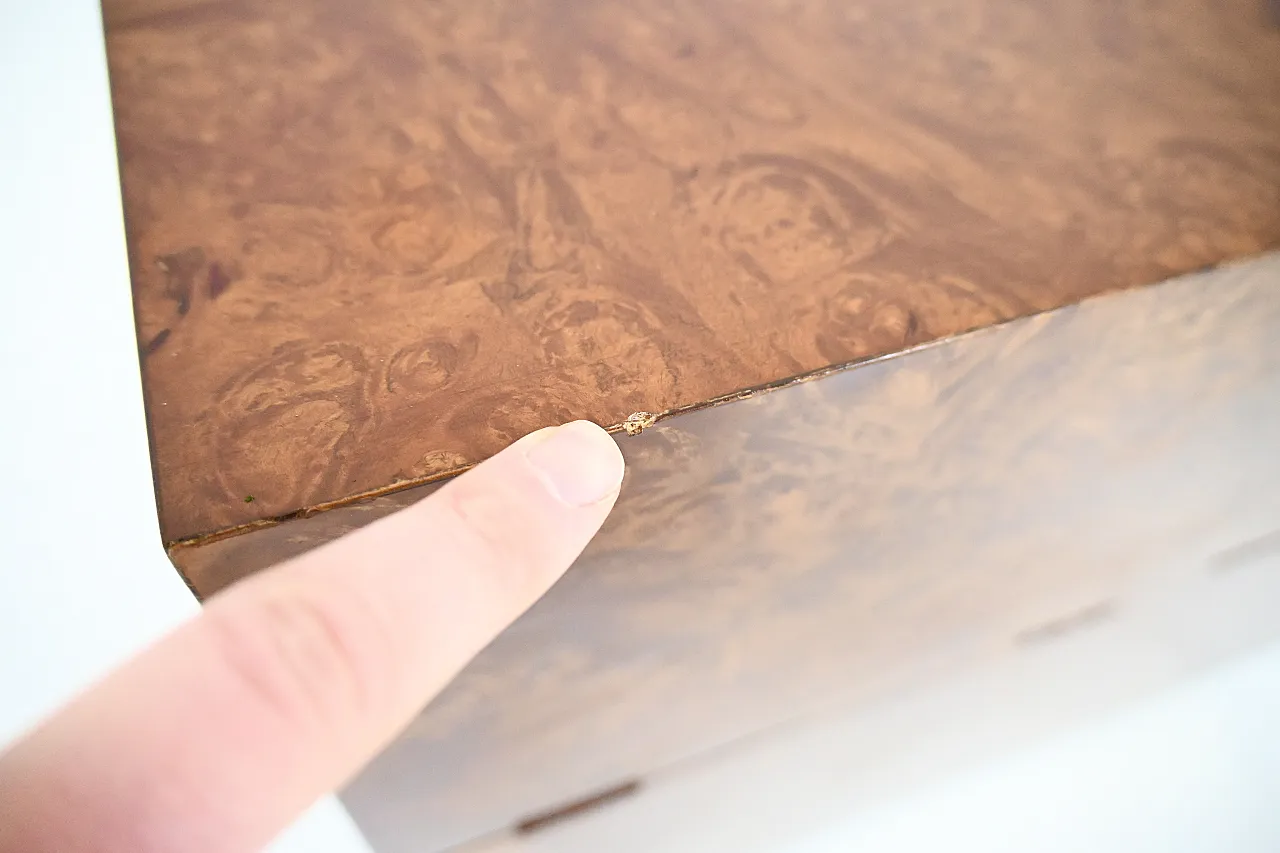 Stereo giradischi Playbox della Philips e Medea, 1974 11