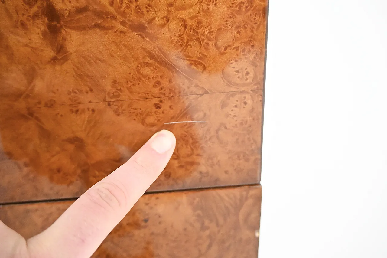 Stereo giradischi Playbox della Philips e Medea, 1974 12