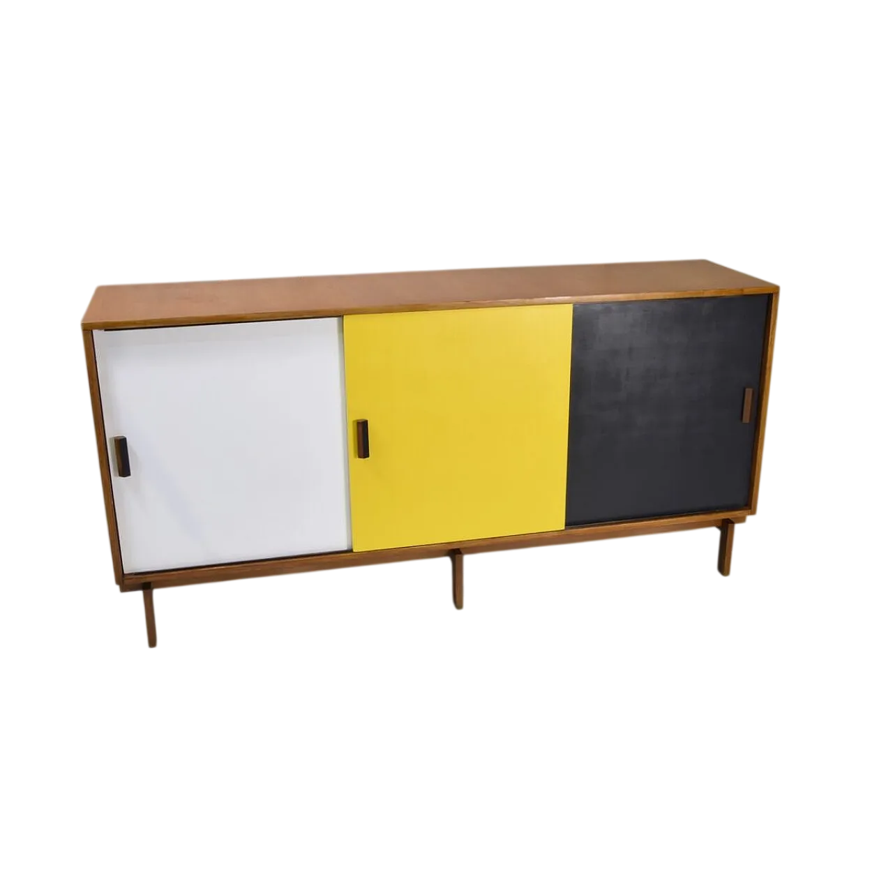 Sideboard by Arne Vodder, 1960s 9