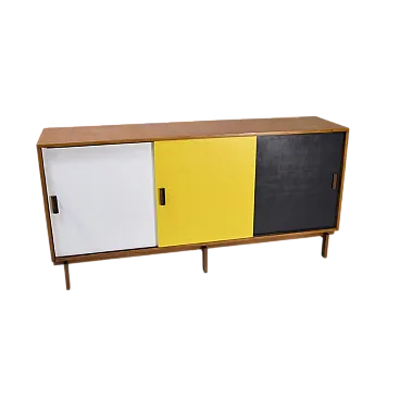Sideboard by Arne Vodder, 1960s