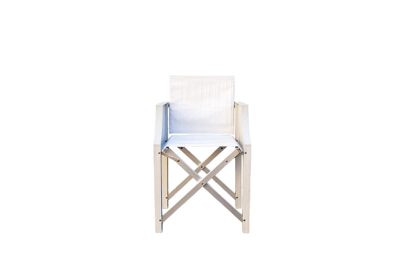 Saint Ethic chair by Philippe Starck for XO, 2000s 8