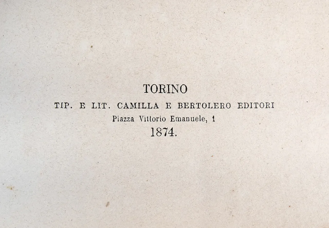 Trattato di Medicina Legale di Secondo Laura, '800 3