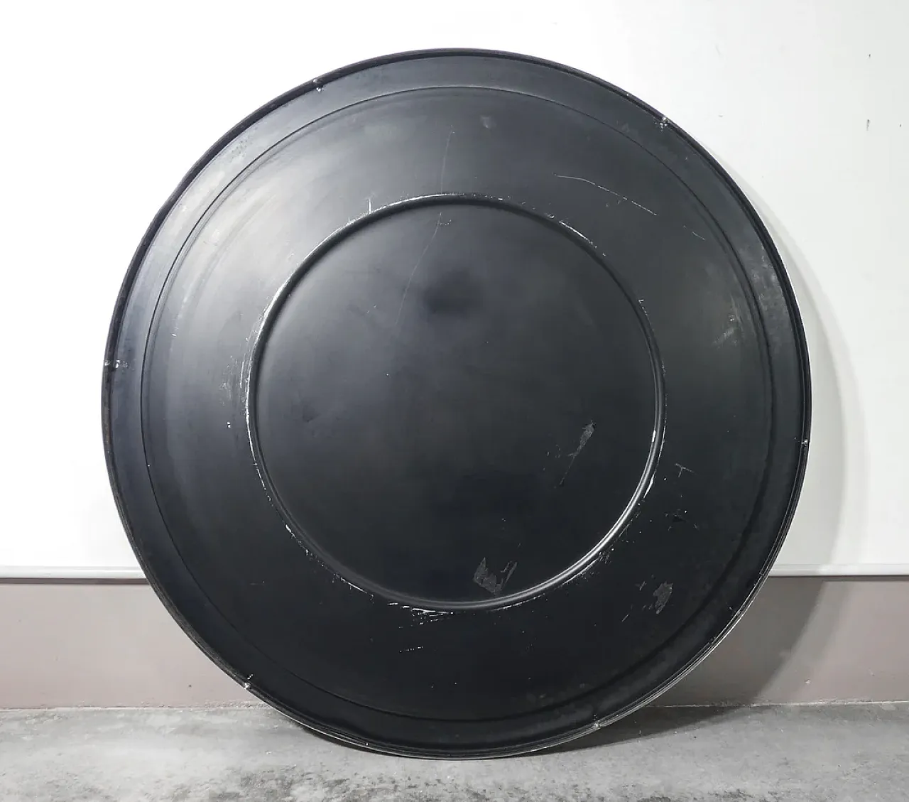 Specchio da parete Narciso di Sergio Mazza per Artemide, anni '60 5