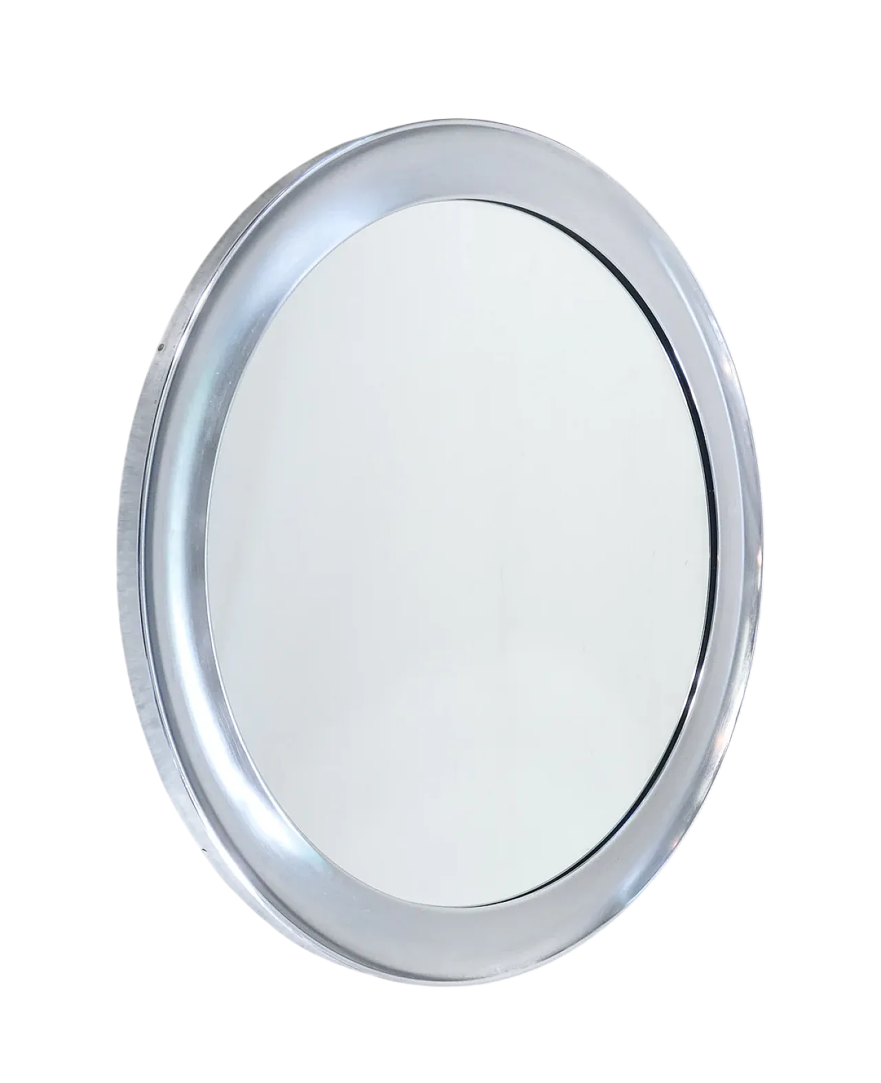 Specchio da parete Narciso di Sergio Mazza per Artemide, anni '60 7