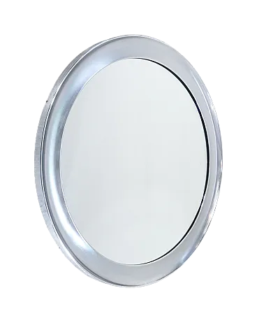 Narcissus Wall Mirror by Sergio Mazza for Artemis, 1960s