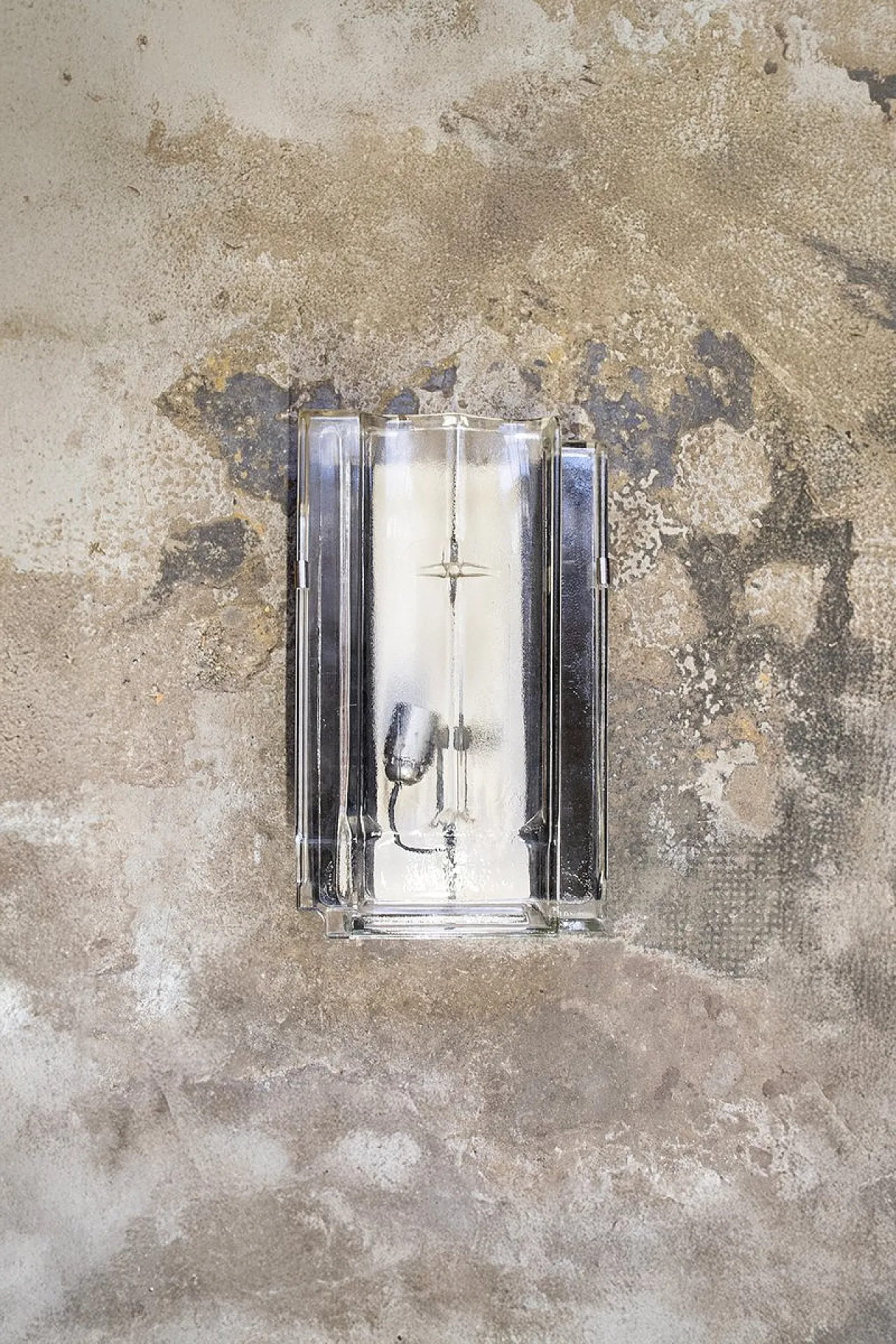 Wall lamp from Fontana Arte, 1970s 1