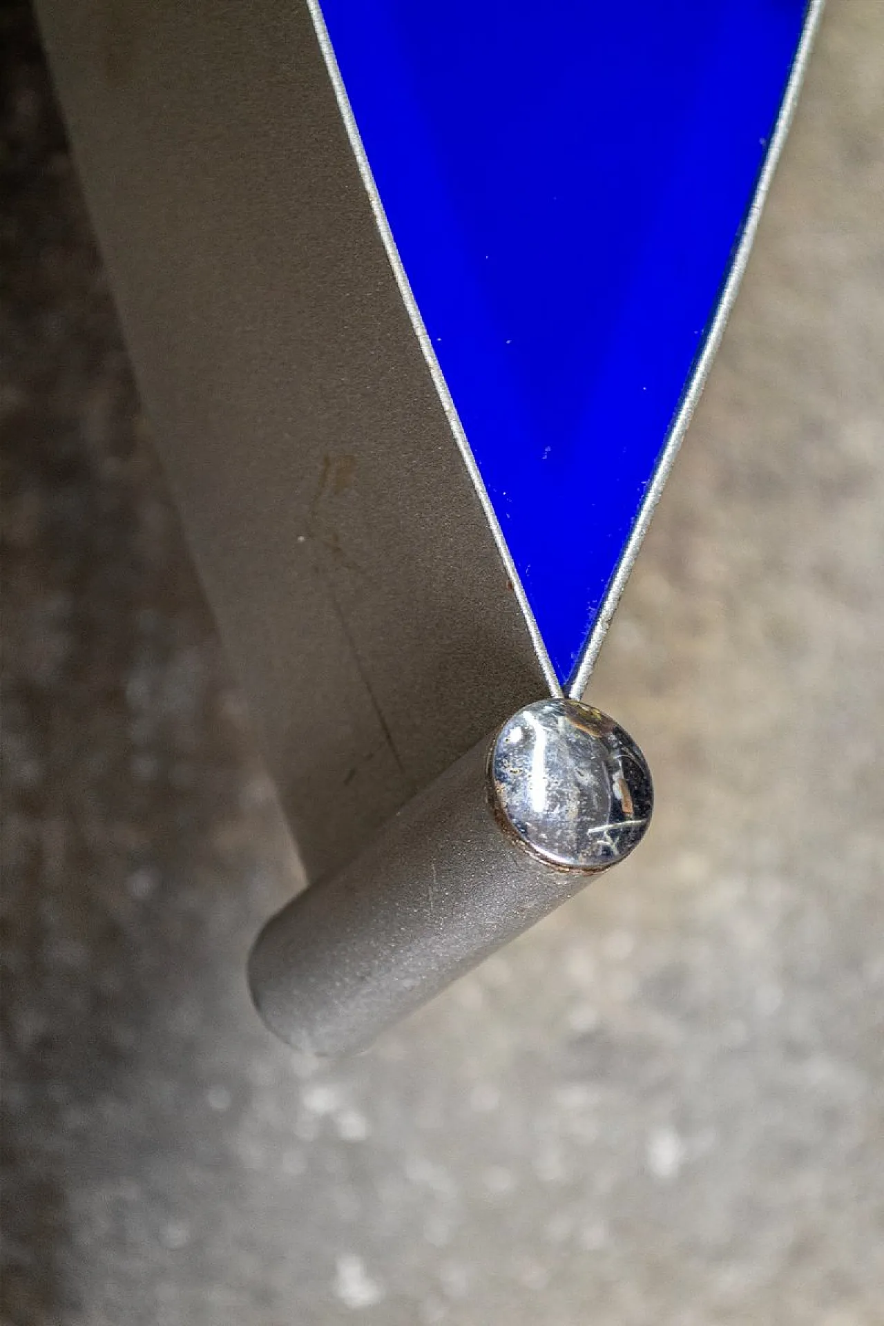 Pair of wall lamps, 1980s 2