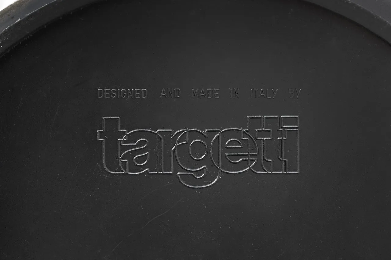 Gaetano Trestle desk by Gae Aulenti for Zanotta, 1970s 7