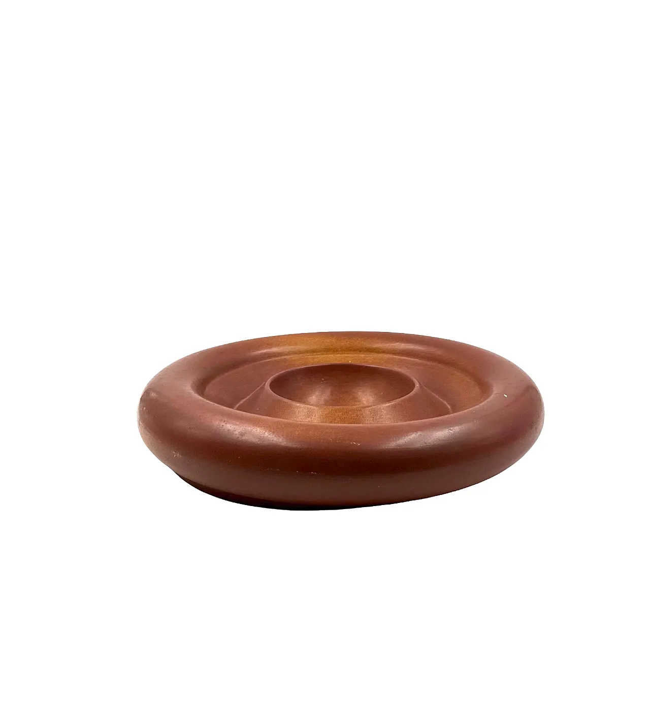 Ceramic centerpiece by Franco Bucci, 1970 4