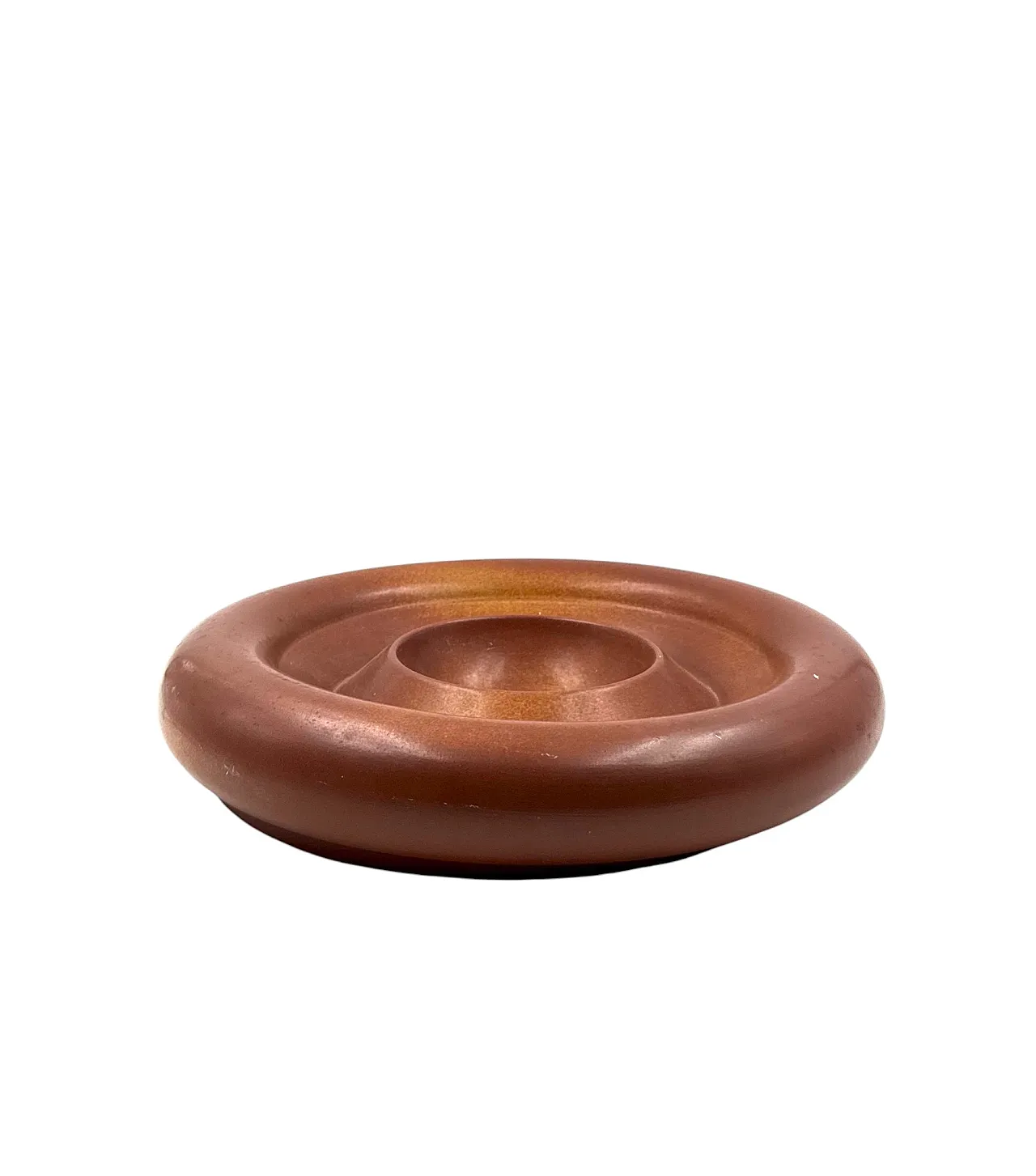 Ceramic centerpiece by Franco Bucci, 1970 6