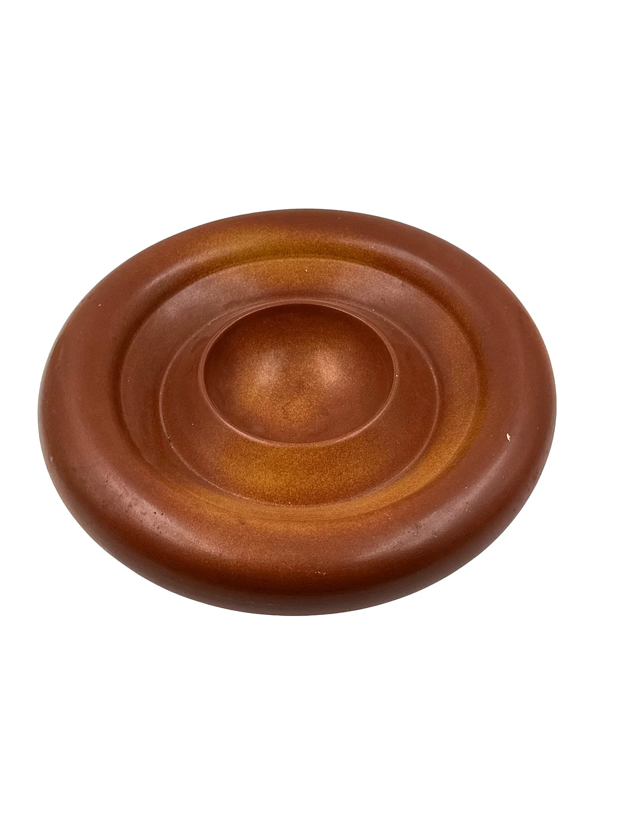 Ceramic centerpiece by Franco Bucci, 1970 9