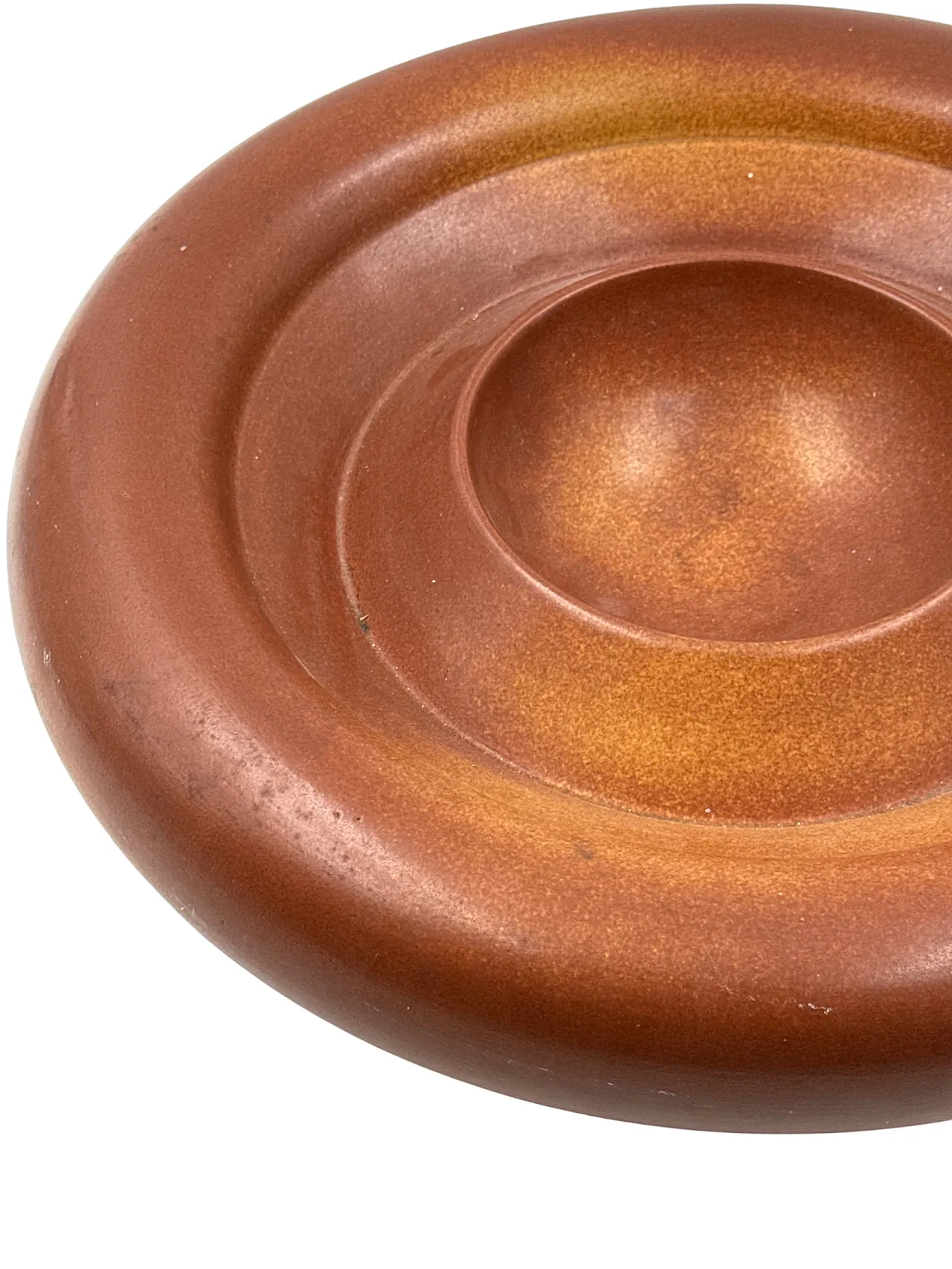 Ceramic centerpiece by Franco Bucci, 1970 10