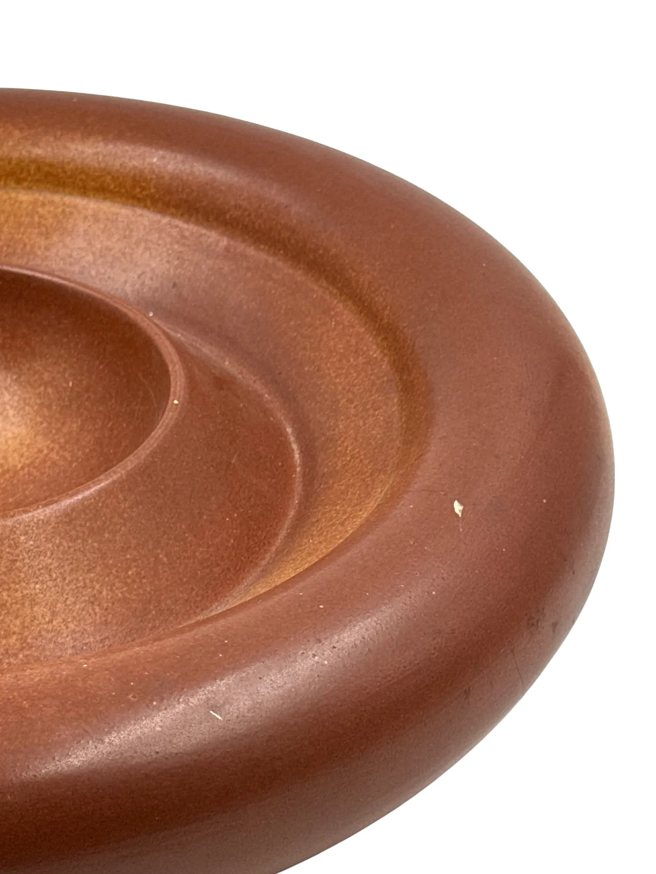 Ceramic centerpiece by Franco Bucci, 1970 11