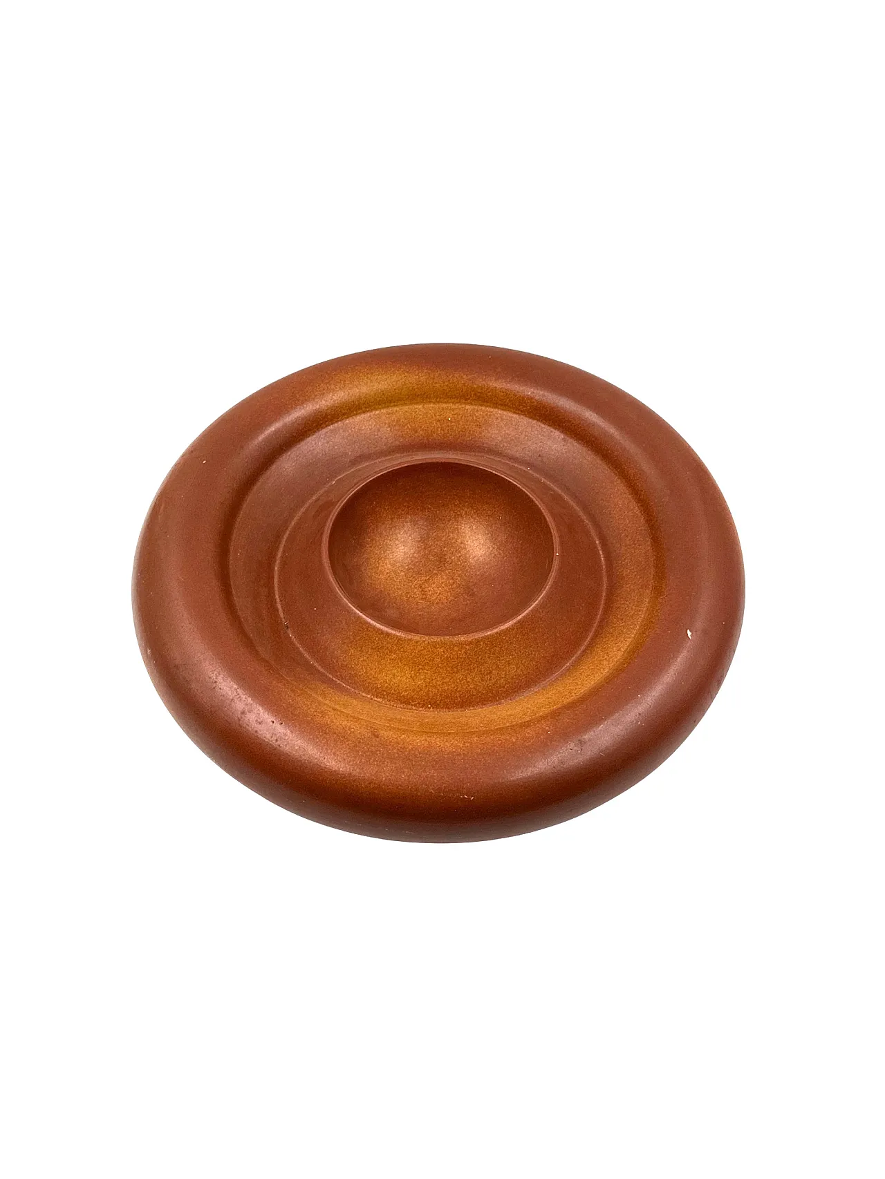 Ceramic centerpiece by Franco Bucci, 1970 12