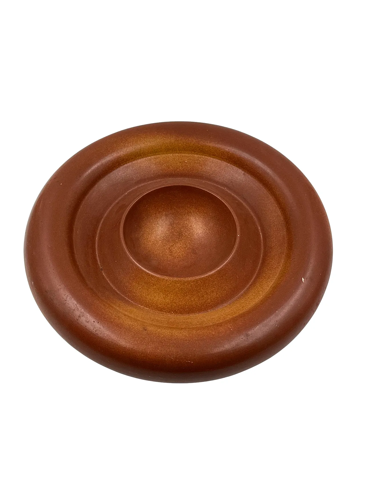 Ceramic centerpiece by Franco Bucci, 1970 13