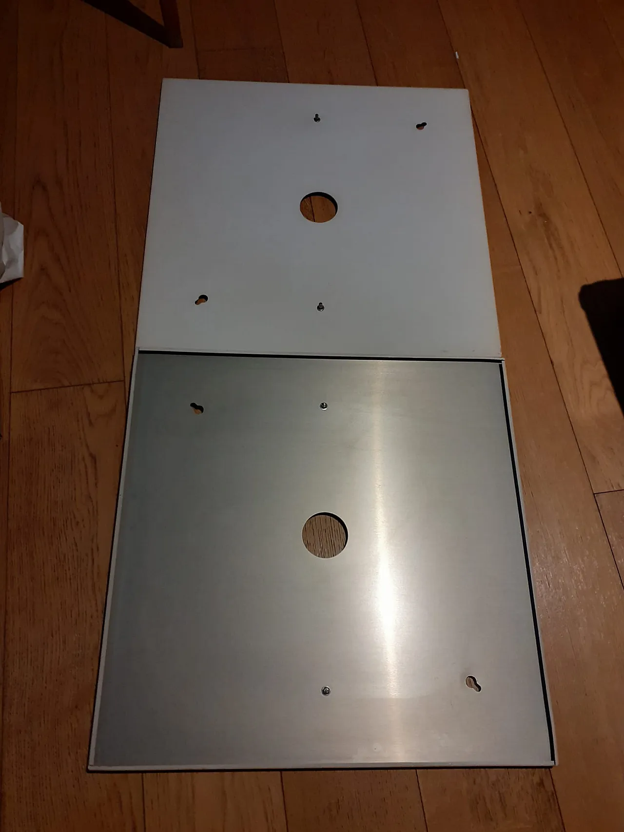 2 Lampade Saori Q1 di Kazuhide Takahama per Sirrah, anni '70 12