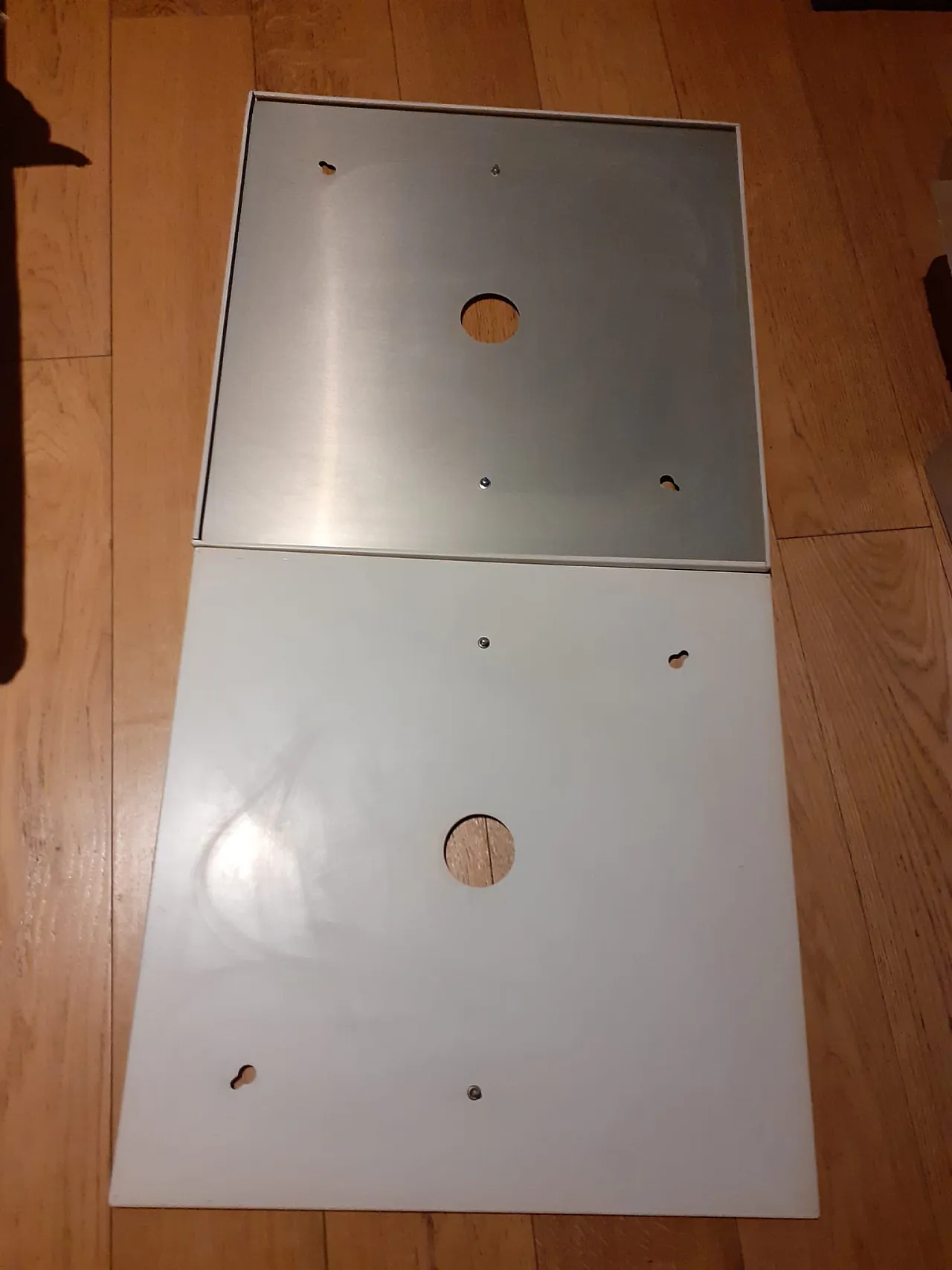 2 Lampade Saori Q2 di Kazuhide Takahama per Sirrah, anni '70 15