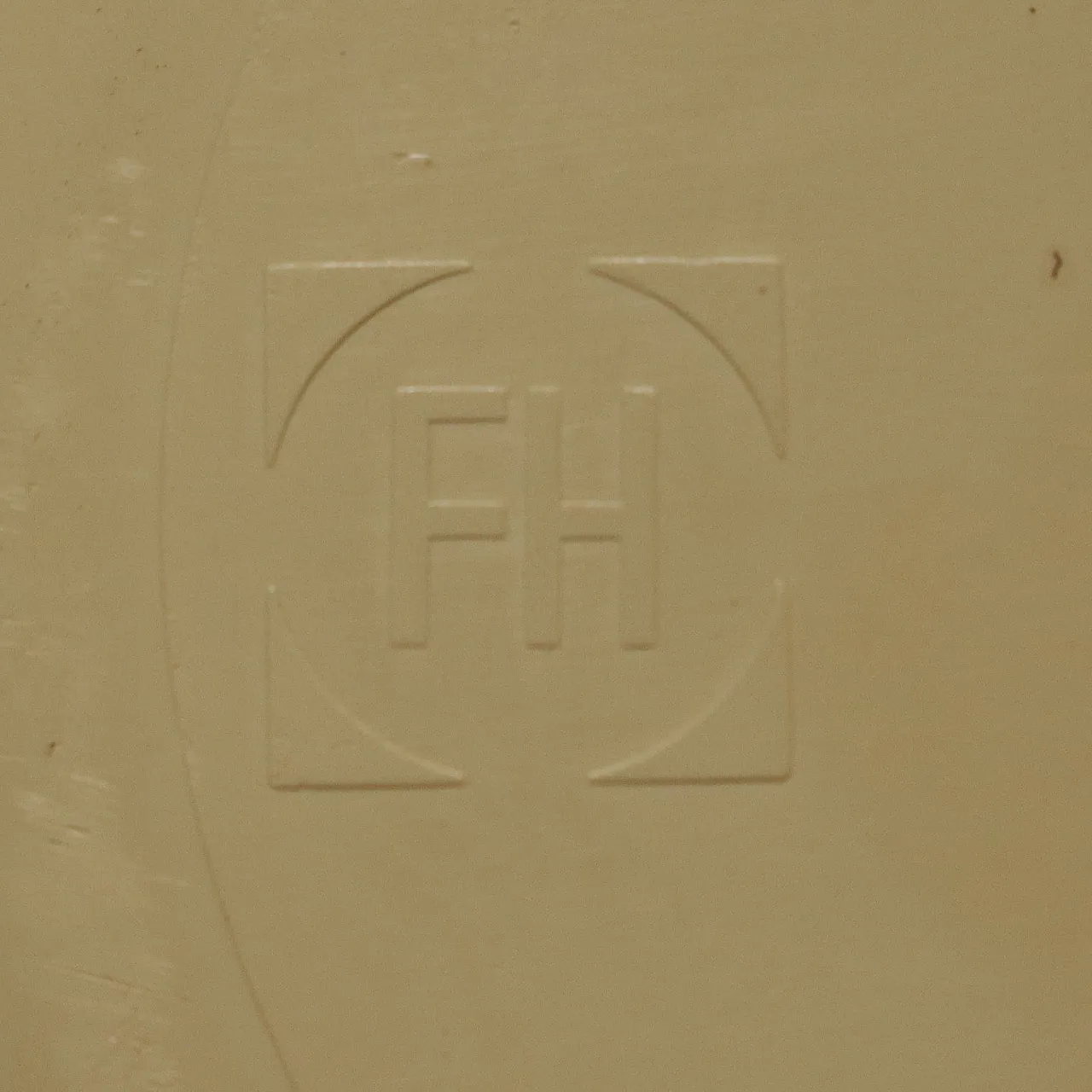 5 sedie di Fritz Hansen Ant per Arne Jacobsen, fine '900 10