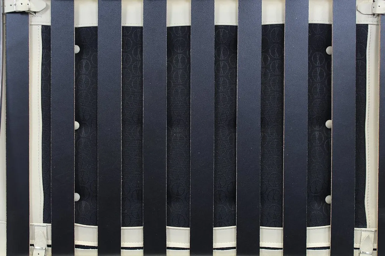 Sedia Barcellona di Ludwig Mies van der Rohe per Knoll, anni 2000 4