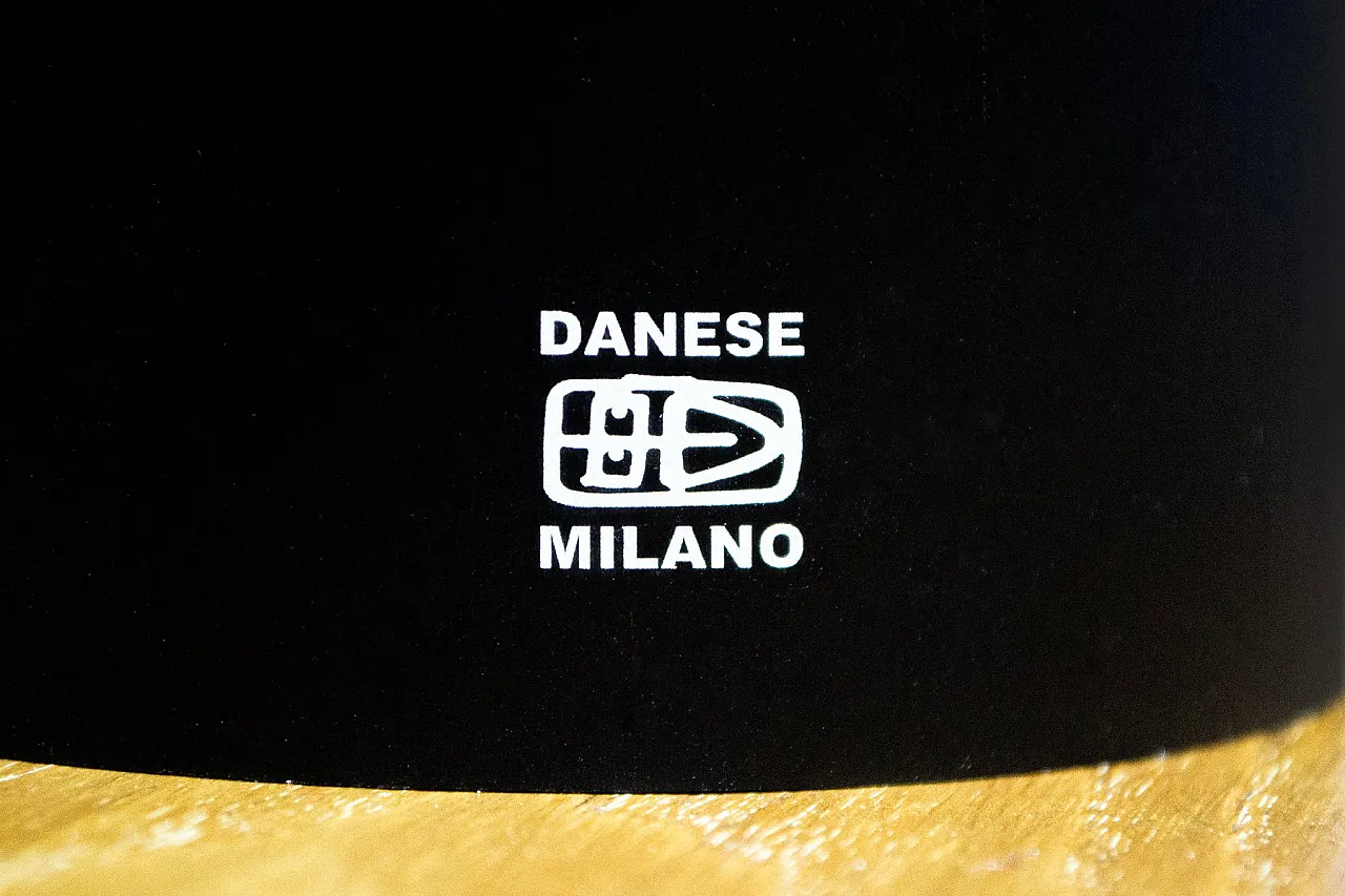Pair of Camicia series Vases by Enzo Mari for Danese, 1960s 4