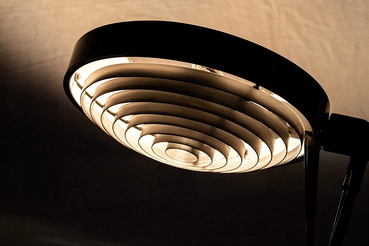 Elle 55 floor lamp by Tommaso Cimini for Lumina, 1980s 4