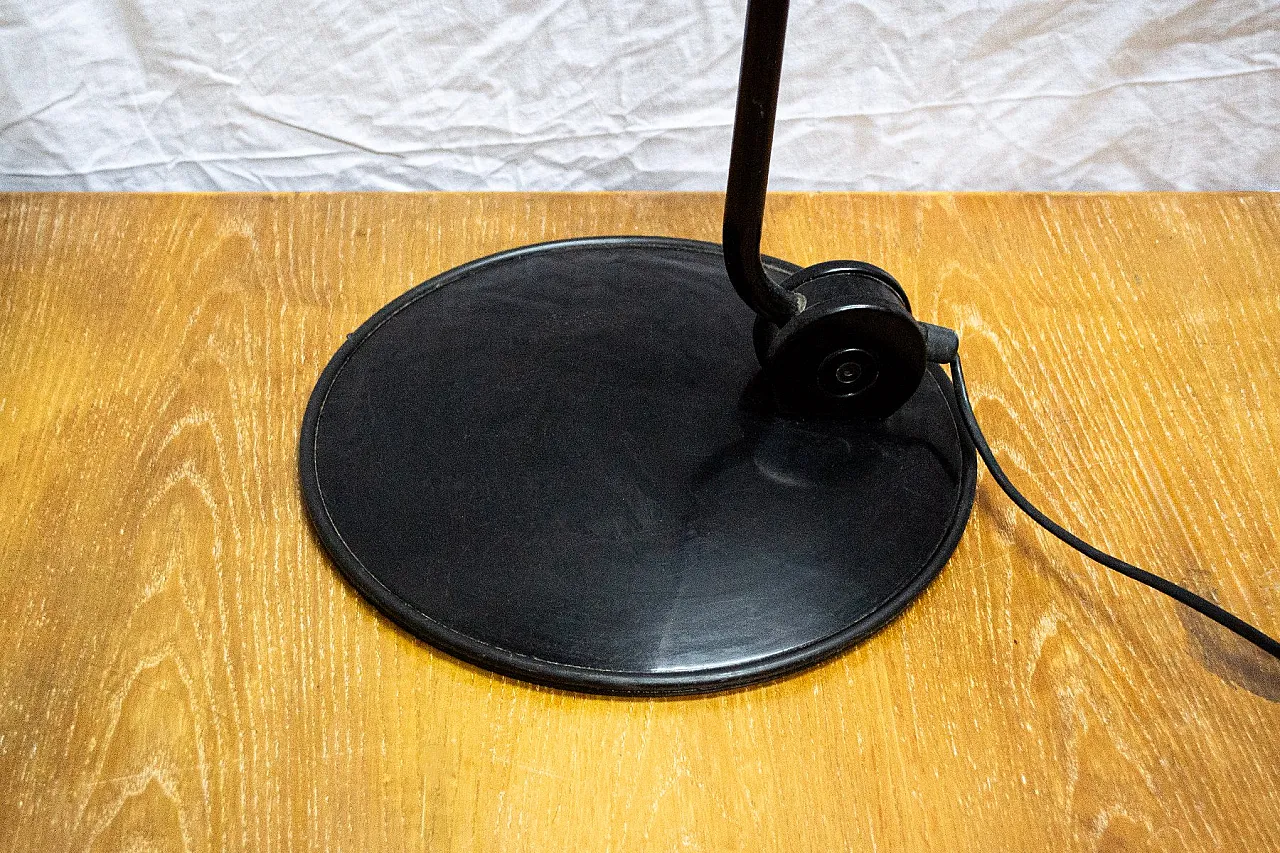 Elle 55 floor lamp by Tommaso Cimini for Lumina, 1980s 5