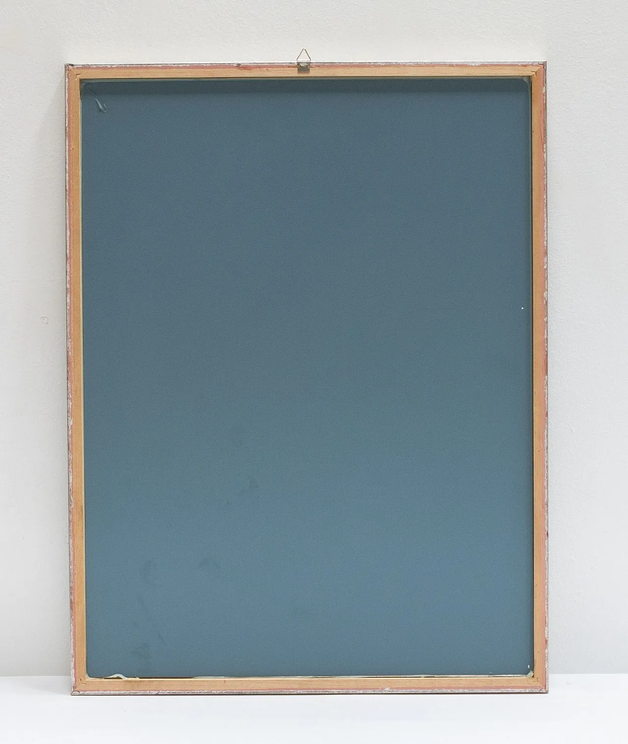 Coppia in Abiti Eleganti, specchio Vogue, primo '900 7