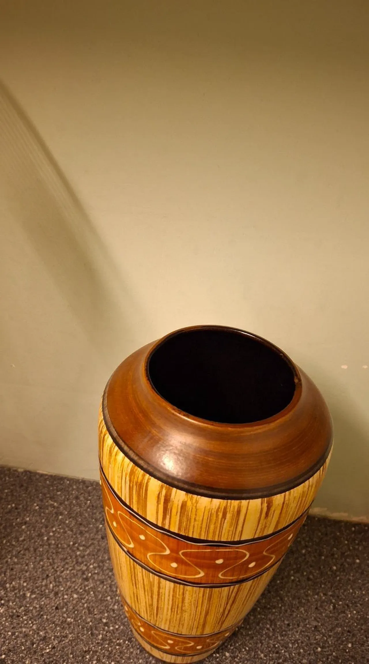 Vaso Bay Germania Ovest modello 508/30, 2000s 3