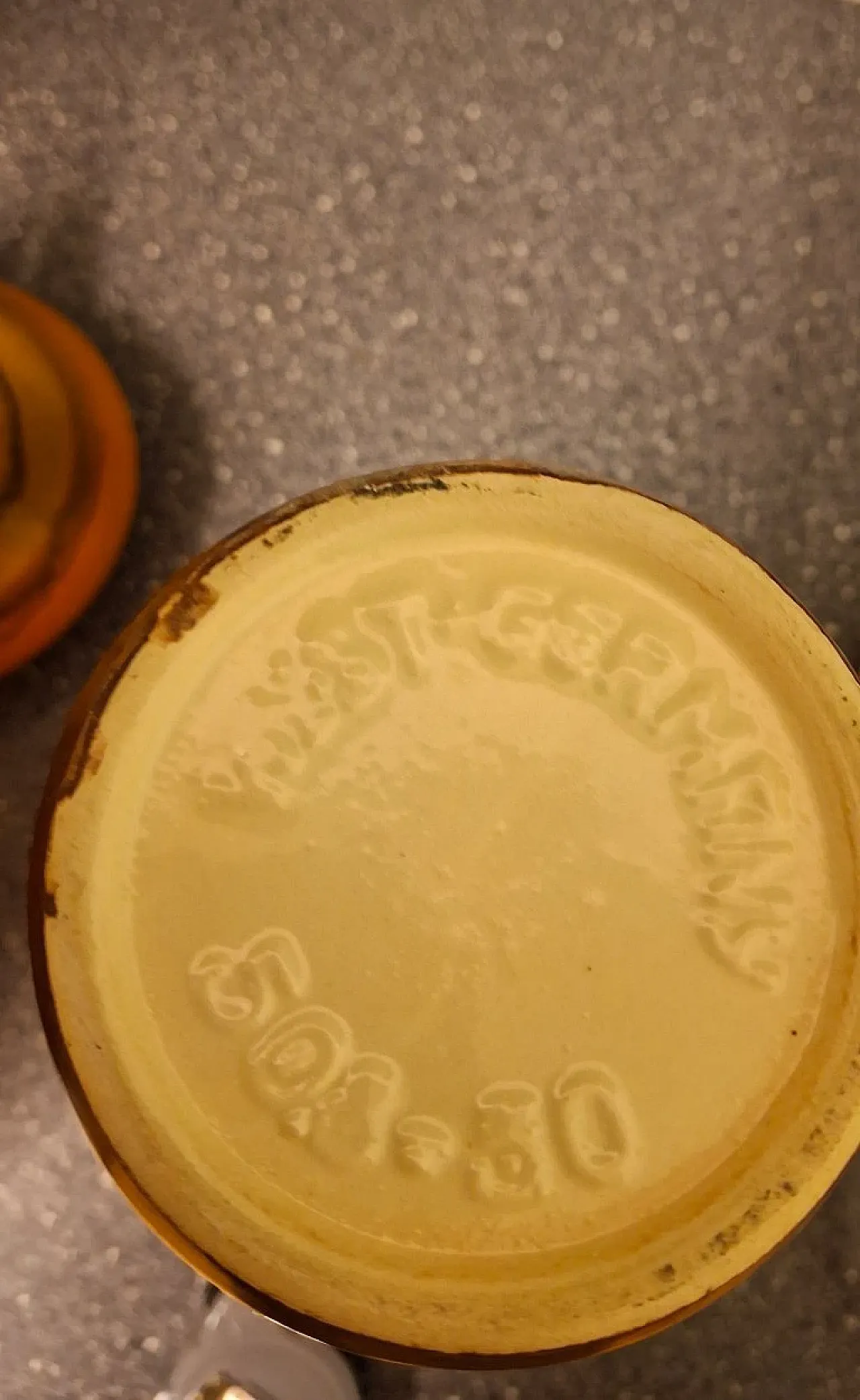 Vaso Bay Germania Ovest modello 508/30, 2000s 4